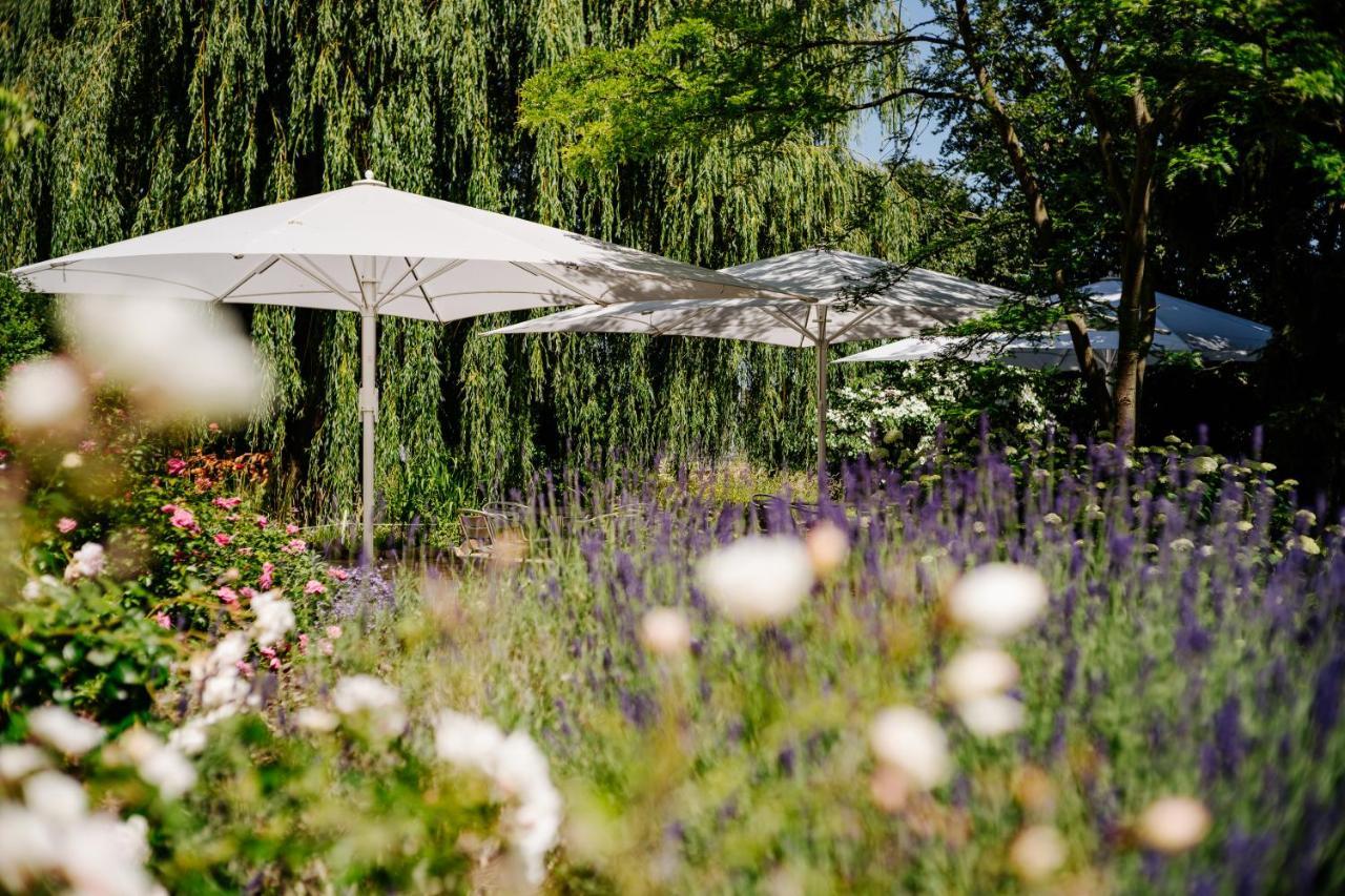 Hotel Benther Berg Ronnenberg Zewnętrze zdjęcie